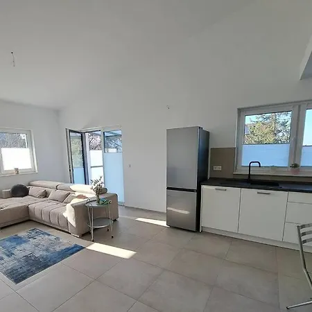 Apartment Zentral Exklusive Neubauwohnung