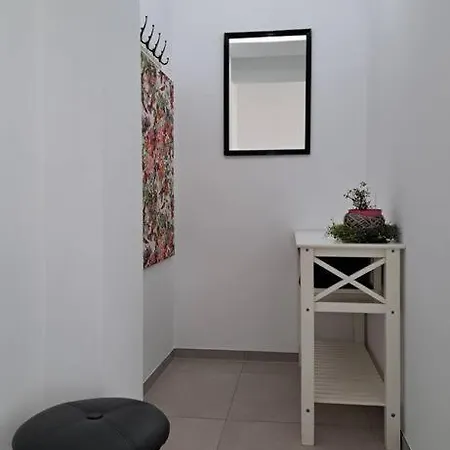 Apartment Zentral Exklusive Neubauwohnung