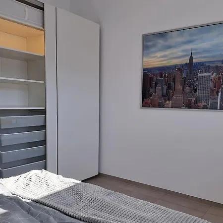 Apartment Zentral Exklusive Neubauwohnung Paderborn