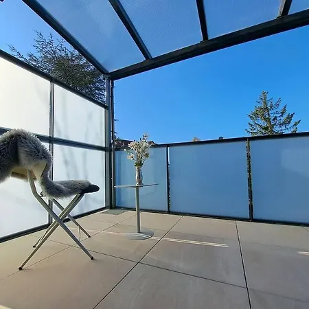 Zentral Exklusive Neubauwohnung Paderborn