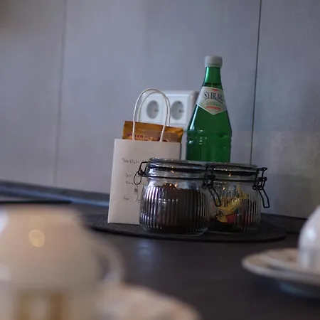 Zentral Exklusive Neubauwohnung Apartment