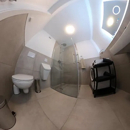 Apartment Zentral Exklusive Neubauwohnung