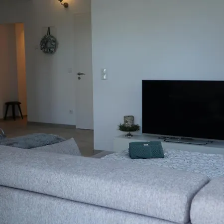 Apartment Zentral Exklusive Neubauwohnung Paderborn