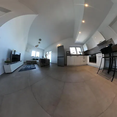 Apartment Zentral Exklusive Neubauwohnung *