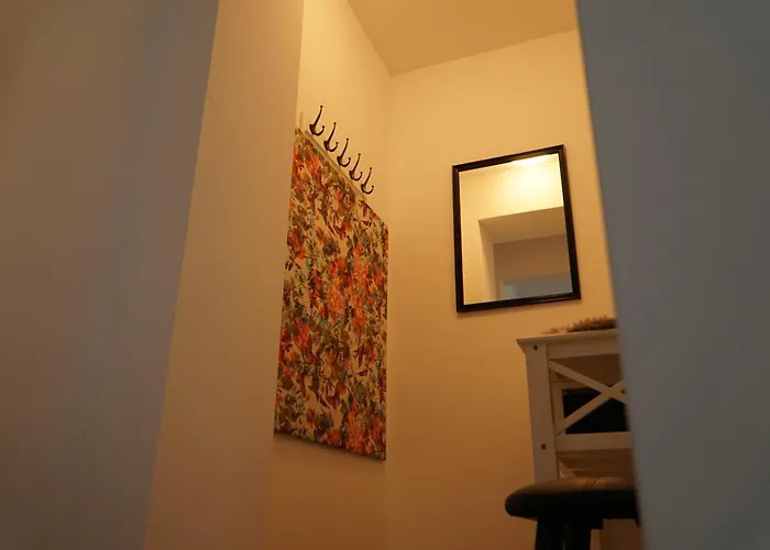 Zentral Exklusive Neubauwohnung 帕德博恩