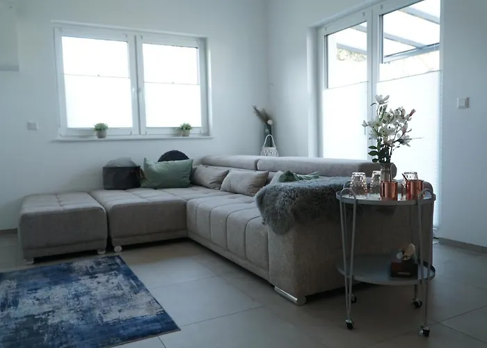 Zentral Exklusive Neubauwohnung 公寓 帕德博恩